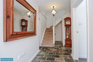 Hallway- click for photo gallery